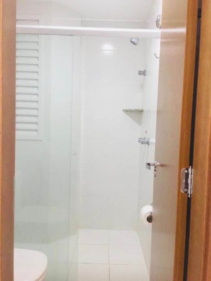 Prive Riviera Park Hotel Caldas Novas - Lindo Apartamento Inteiro Para 4 Pessoas Екстериор снимка